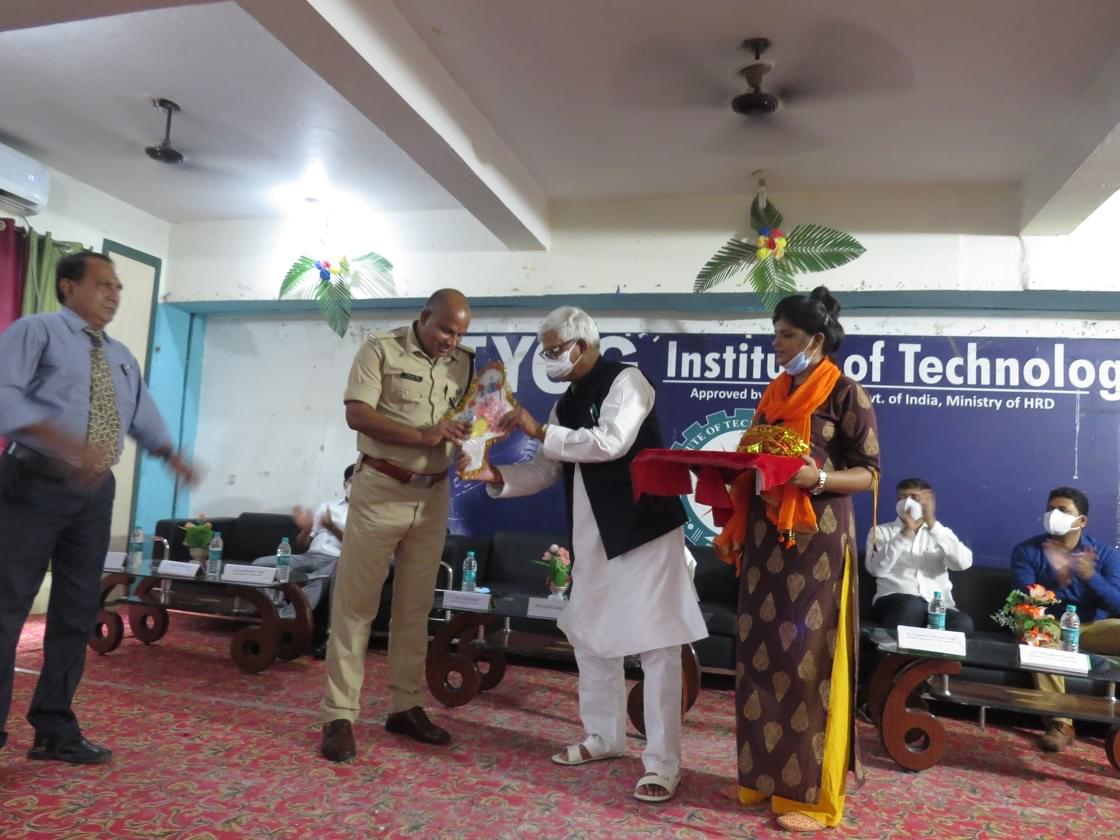 Sityog Institute of Technology Aurangabad Activities photo 49